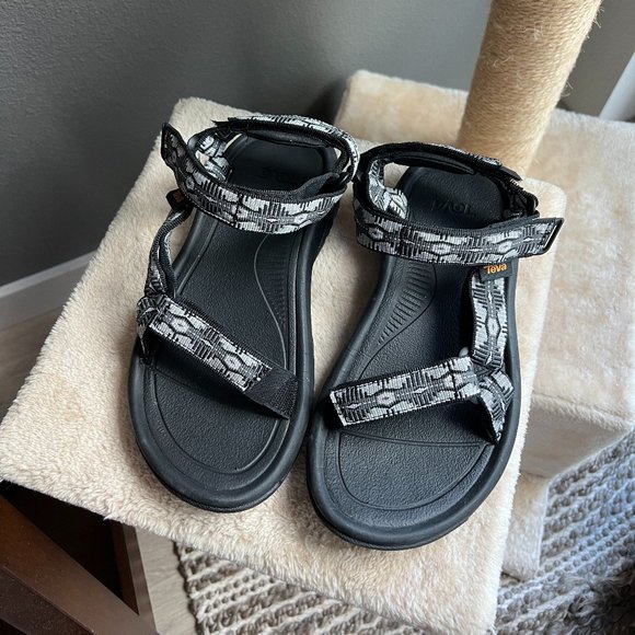 spring step flexus sandals